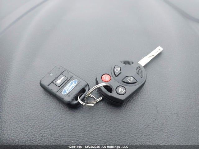 1FADP3K25EL385306 Ford FOCUS SE