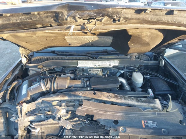 1GC1KWEY4HF234960 Chevrolet Silverado 2500hd Ltz