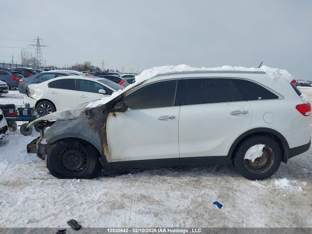 5XYPHDA19GG033590 KIA Sorento