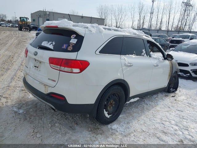 5XYPHDA19GG033590 KIA Sorento