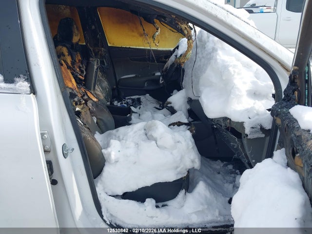 5XYPHDA19GG033590 KIA Sorento