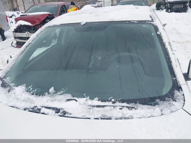 12530844 :رقم المزاد ، JA3AU26U88U607460 vin ، 2008 Mitsubishi Lancer Es مزاد بيع