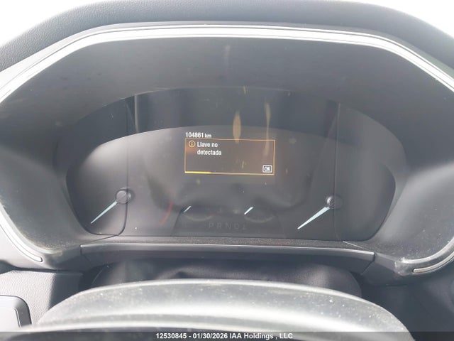 1FMCU9H69MUA72565 Ford ESCAPE SEL