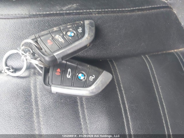5UXTY5C04M9G99490 BMW X3 Xdrive30i