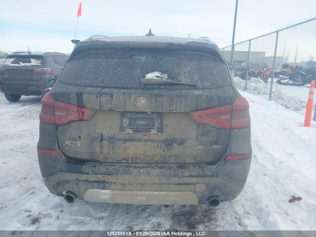 5UXTY5C04M9G99490 BMW X3 Xdrive30i