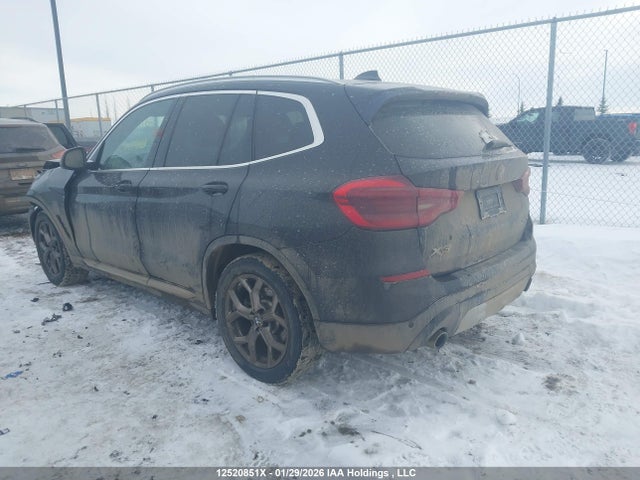 5UXTY5C04M9G99490 BMW X3 Xdrive30i