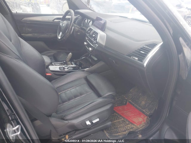 5UXTY5C04M9G99490 BMW X3 Xdrive30i
