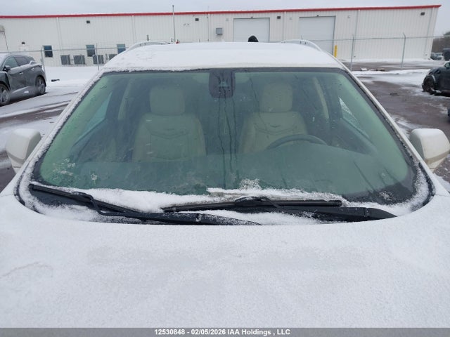 1GYKNDRS3HZ297661 Cadillac XT5 LUXURY