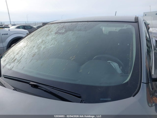 JN1BJ1AW3PW115247 Nissan Qashqai S