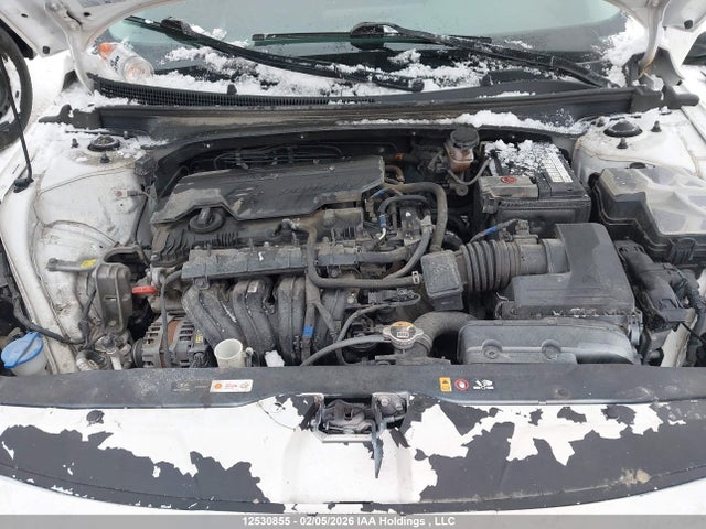 KMHLN4AG4PU526261 Hyundai ELANTRA SEL