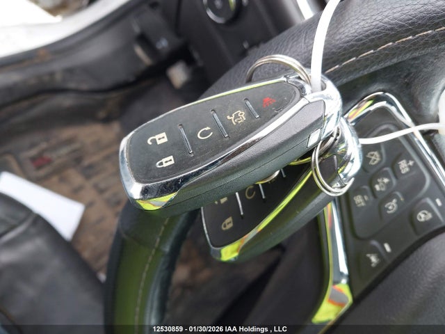 Chevrolet Cruze Premier Auto 2018 1G1BF5SM5J7102416 Image 11