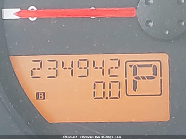 1N6AD0FV2GN902073 Nissan Frontier Sl/sv