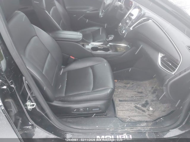 1G1ZE5ST9PF155255 Chevrolet MALIBU 2LT