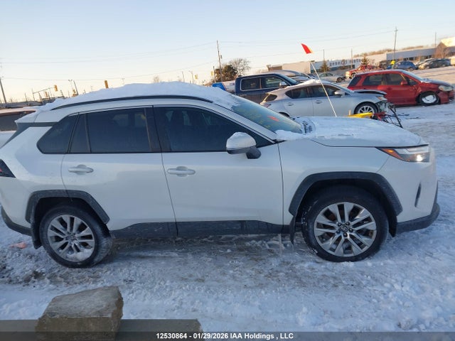 2T3R1RFV1RW436960 Toyota Rav4 Xle/xle Premium