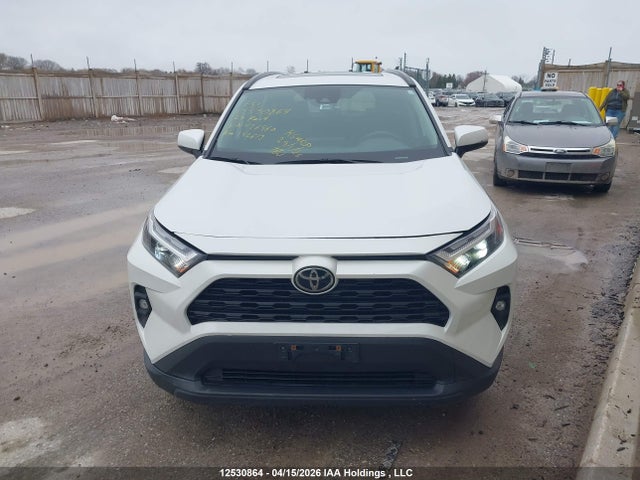 2T3R1RFV1RW436960 Toyota Rav4 Xle/xle Premium