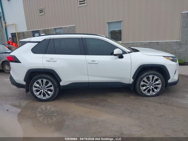 2T3R1RFV1RW436960 Toyota Rav4 Xle/xle Premium