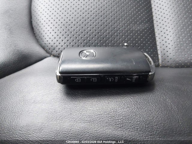 Mazda Cx-5 Gs W/o Cd 2024 JM3KFBCLXR0508537 Image 11