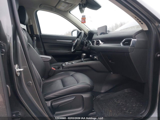 Mazda Cx-5 Gs W/o Cd 2024 JM3KFBCLXR0508537 Image 5