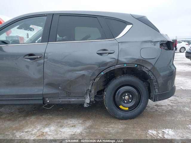 Mazda Cx-5 Gs W/o Cd 2024 JM3KFBCLXR0508537 Image 6