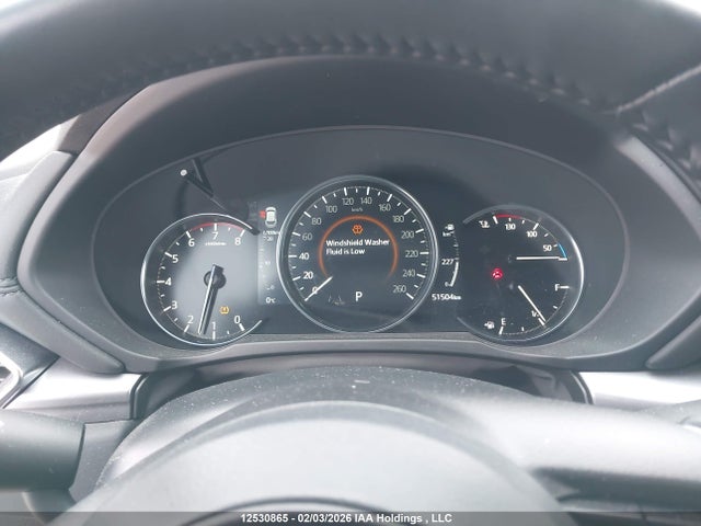 Mazda Cx-5 Gs W/o Cd 2024 JM3KFBCLXR0508537 Image 7
