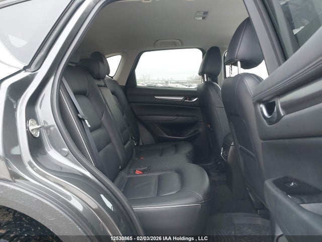 Mazda Cx-5 Gs W/o Cd 2024 JM3KFBCLXR0508537 Image 8