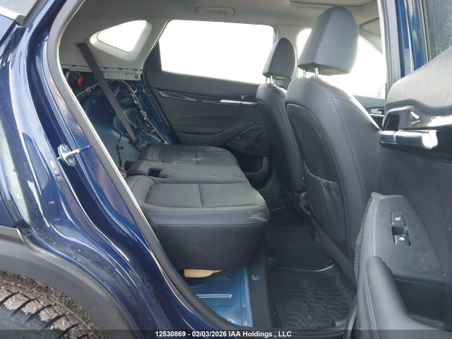 2025 Kia Seltos Ex მანქანა იყიდება აუქციონზე, vin: KNDERCAA8S7810068, აუქციონის ნომერი: 12530869