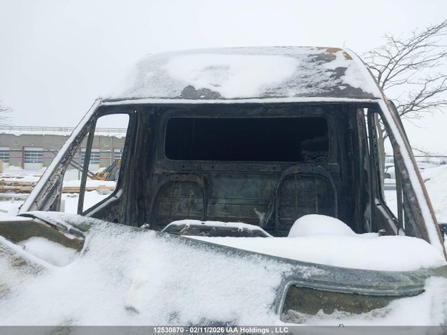 2011 Mercedes-benz Sprinter 2500 მანქანა იყიდება აუქციონზე, vin: WD3BE7CC0B5565731, აუქციონის ნომერი: 12530870