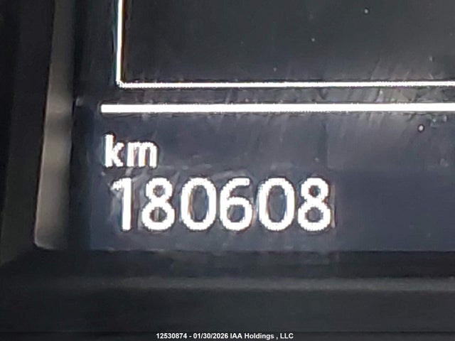 3VW4T7AU8FM003105 Volkswagen Golf GTI