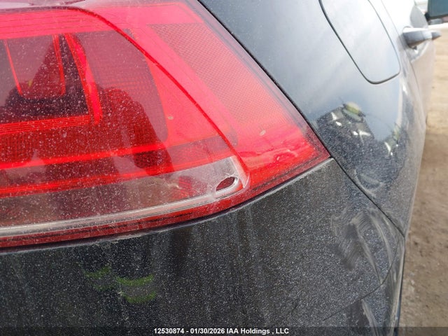 3VW4T7AU8FM003105 Volkswagen Golf GTI