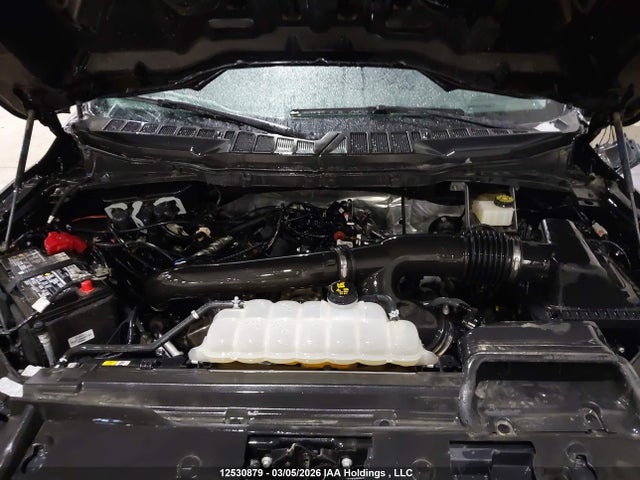 Продажа на аукционе авто 2024 Ford F150 Xl, vin: 1FTFW1L8XRKF14424, номер лота: 12530879