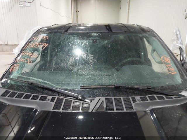 Продажа на аукционе авто 2024 Ford F150 Xl, vin: 1FTFW1L8XRKF14424, номер лота: 12530879