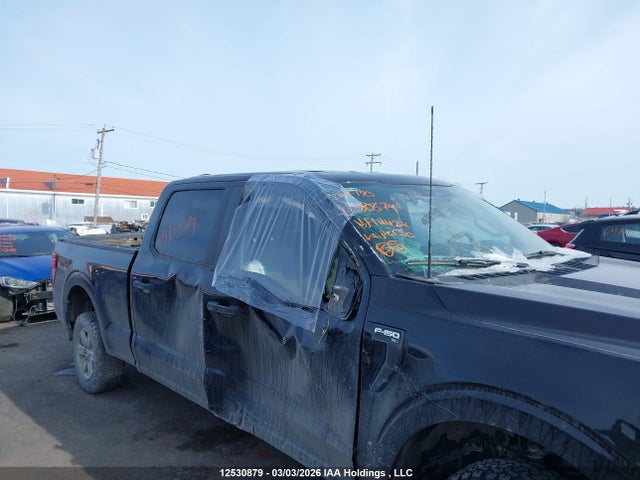 Продажа на аукционе авто 2024 Ford F150 Xl, vin: 1FTFW1L8XRKF14424, номер лота: 12530879