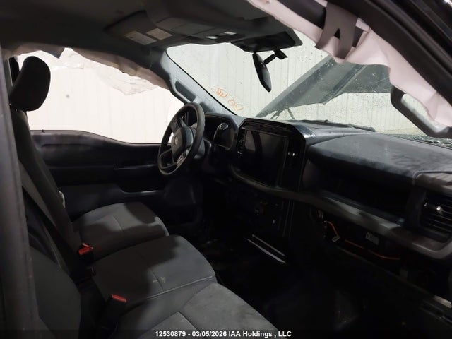 Продажа на аукционе авто 2024 Ford F150 Xl, vin: 1FTFW1L8XRKF14424, номер лота: 12530879