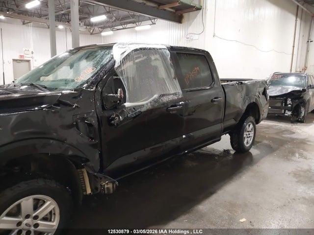 Продажа на аукционе авто 2024 Ford F150 Xl, vin: 1FTFW1L8XRKF14424, номер лота: 12530879