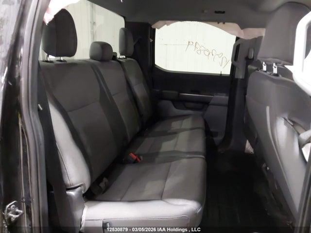 Продажа на аукционе авто 2024 Ford F150 Xl, vin: 1FTFW1L8XRKF14424, номер лота: 12530879