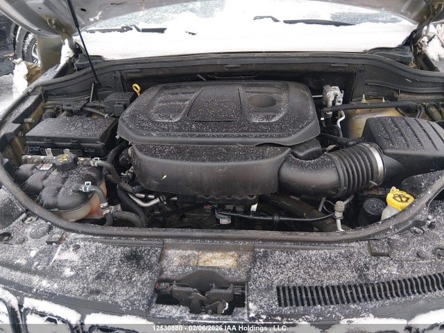 1C4RJFAG7LC438469 Jeep Grand Cherokee Altitude