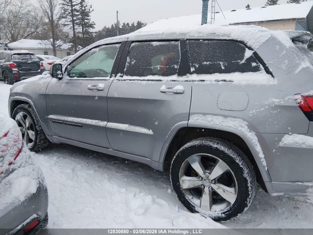 1C4RJFAG7LC438469 Jeep Grand Cherokee Altitude