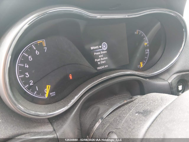 1C4RJFAG7LC438469 Jeep Grand Cherokee Altitude