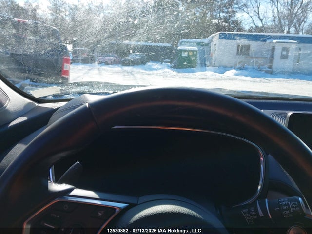 Продаж на аукціоні авто 2022 Acura Mdx, vin: 5J8YE1H49NL801308, номер лоту: 12530882