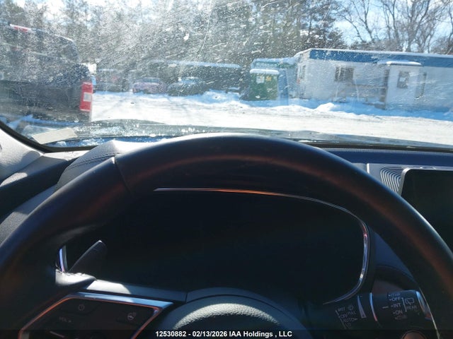 Продаж на аукціоні авто 2022 Acura Mdx, vin: 5J8YE1H49NL801308, номер лоту: 12530882