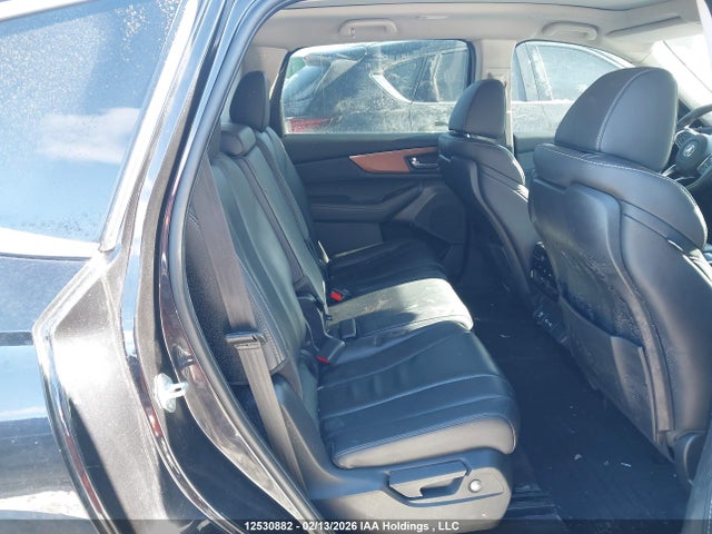 Продаж на аукціоні авто 2022 Acura Mdx, vin: 5J8YE1H49NL801308, номер лоту: 12530882