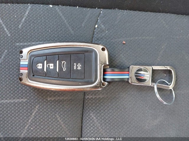 2T3R1RFV8PW404763 Toyota RAV4