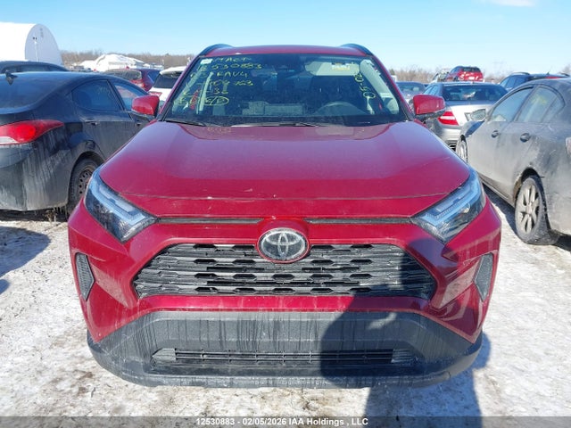2T3R1RFV8PW404763 Toyota RAV4