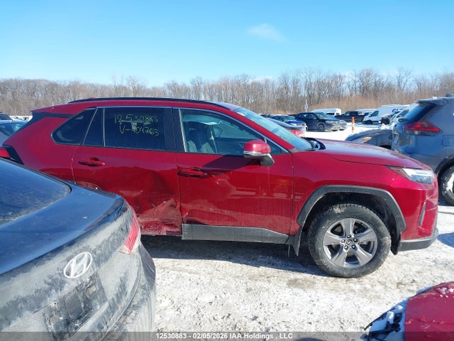 2T3R1RFV8PW404763 Toyota RAV4