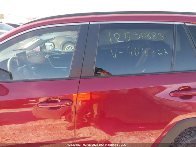 2T3R1RFV8PW404763 Toyota RAV4