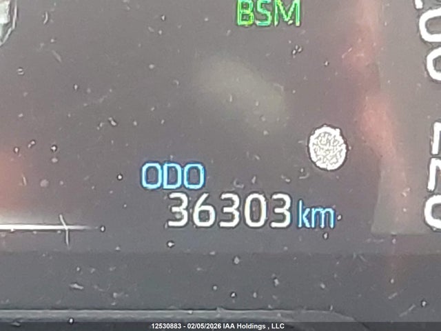 2T3R1RFV8PW404763 Toyota RAV4