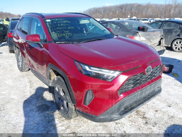 2T3R1RFV8PW404763 Toyota RAV4