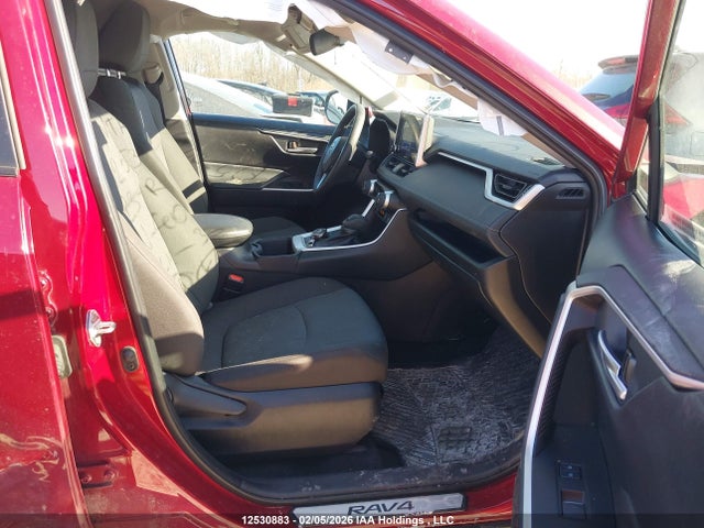 2T3R1RFV8PW404763 Toyota RAV4