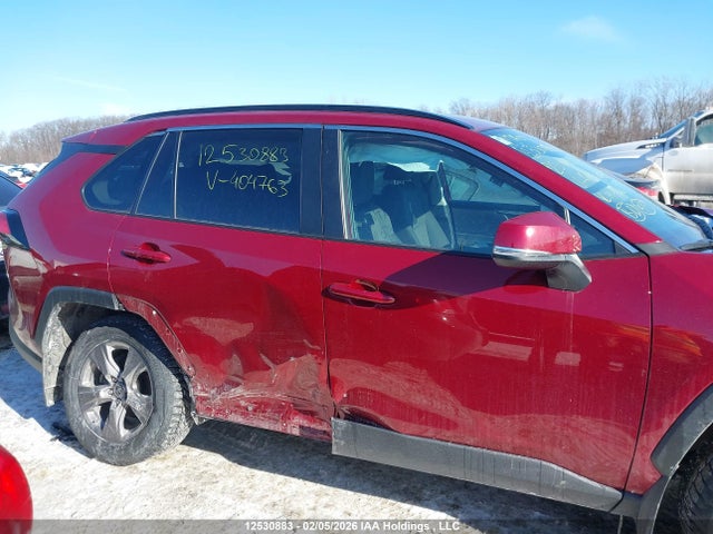 2T3R1RFV8PW404763 Toyota RAV4