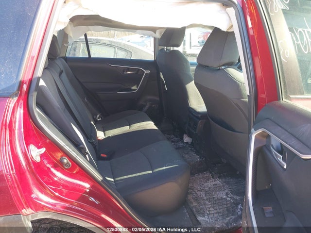 2T3R1RFV8PW404763 Toyota RAV4